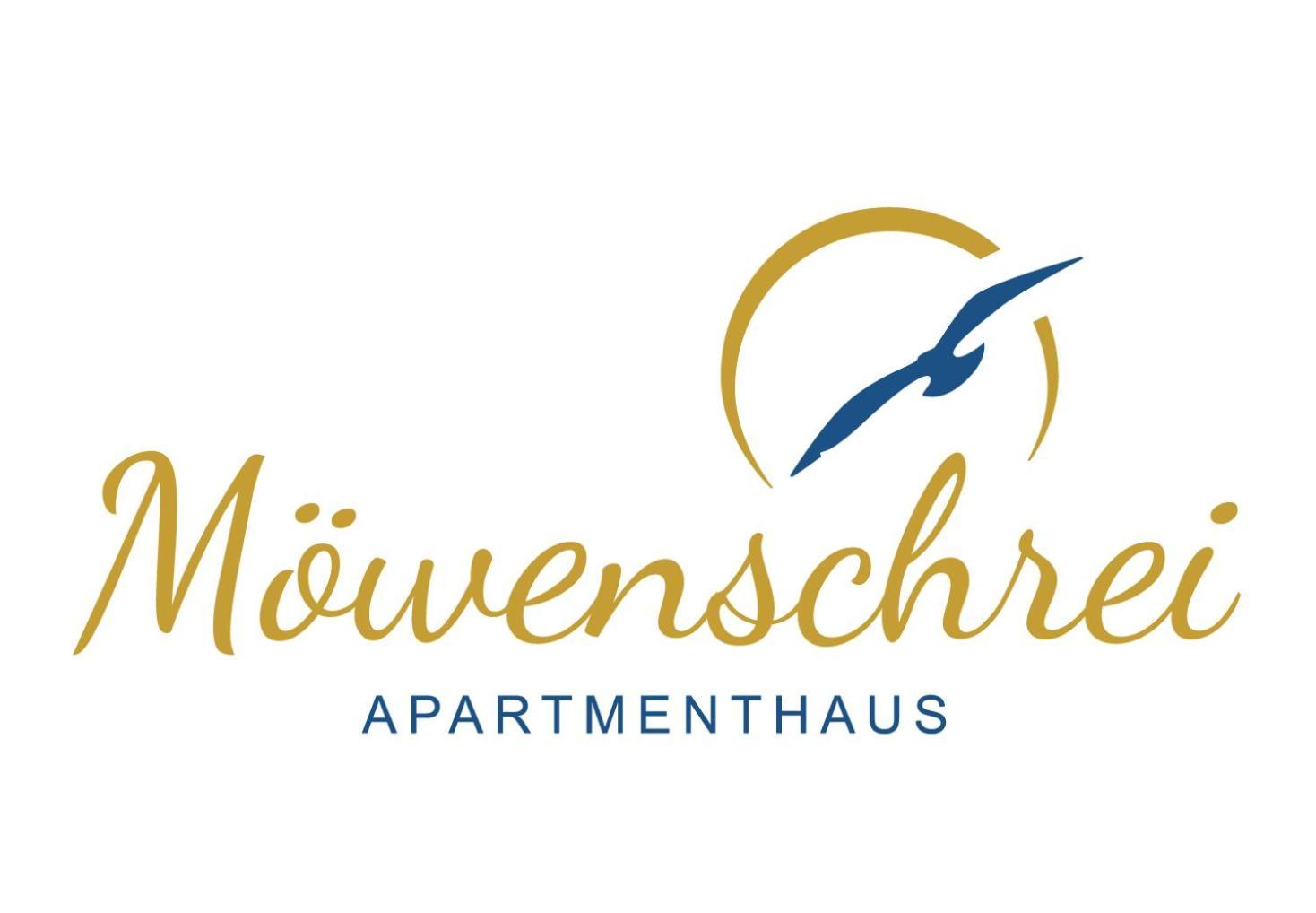 Apartmenthaus Moewenschrei Инзел Поел Екстериор снимка